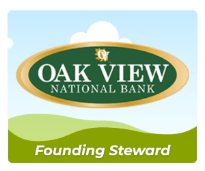 Founding Steward